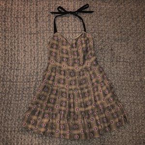 Free People Sun Dress